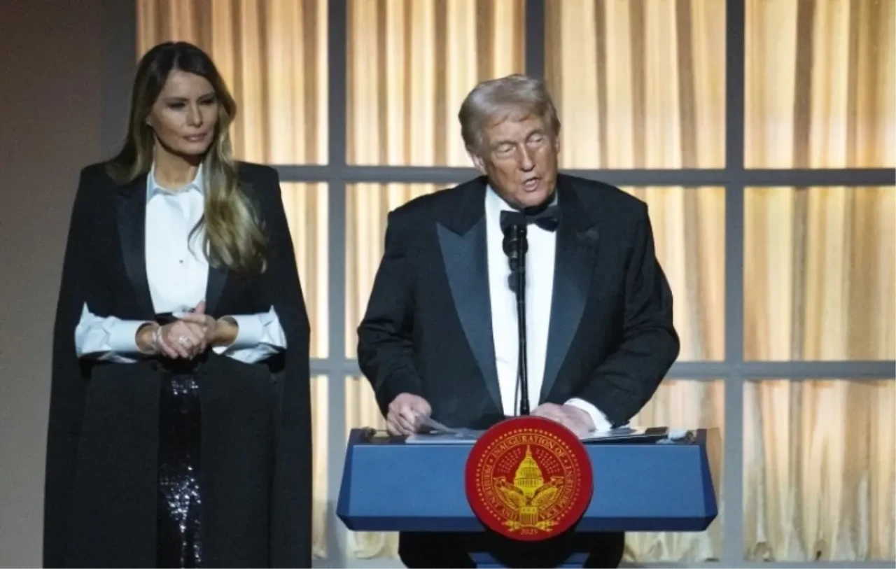 Resmi Melania Meme (MELANIA) Coin Hakkında Merak Edilenler!