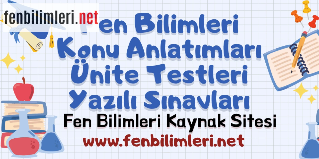 Dünyamız Ve Gökyüzündeki Komşularımız Test Pdf