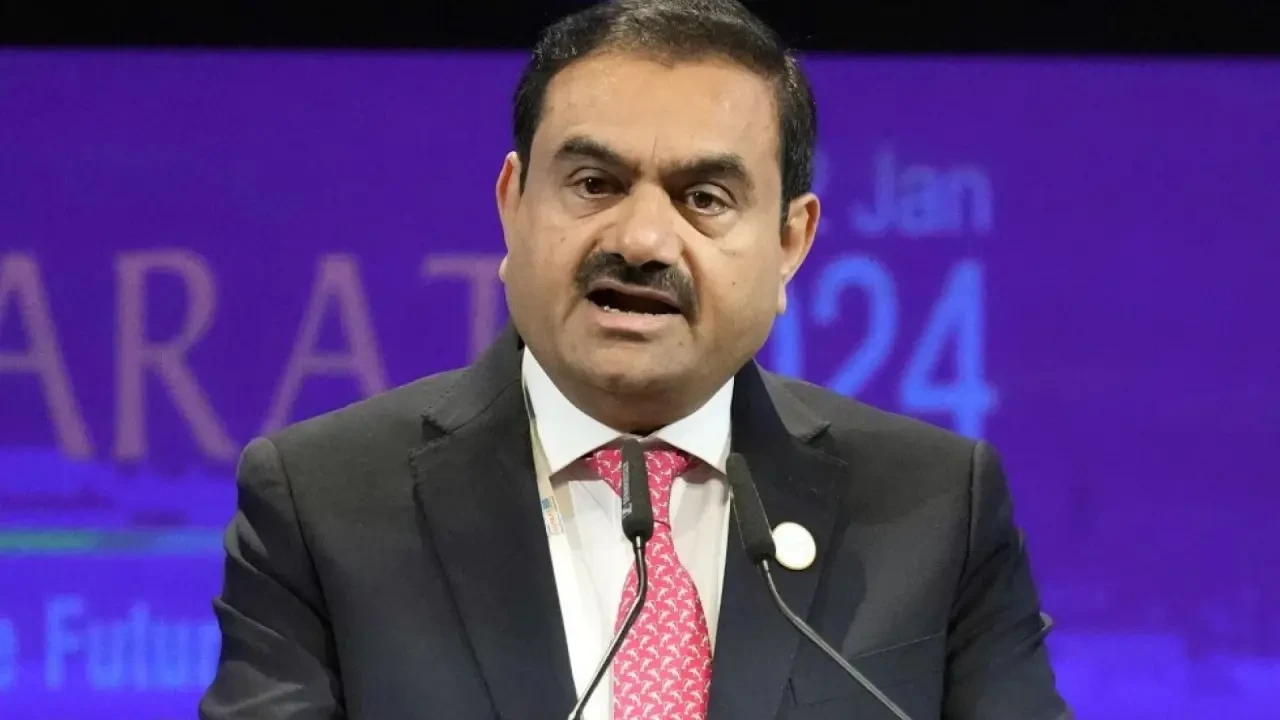 Gautam Adani ve Adani Group Skandalı: Rüşvet İddiaları ve 55 Milyar Dolarlık Kayıp