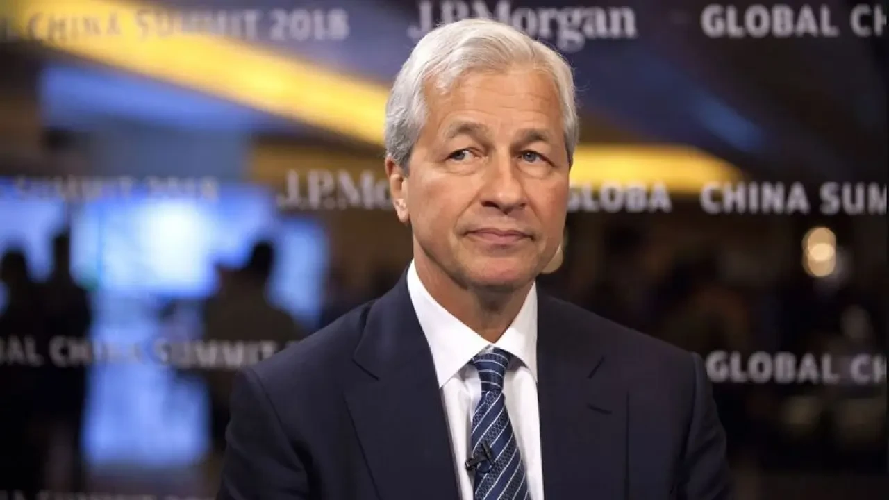 Jamie Dimon’dan Hisse Senedi Uyarısı: Aşırı Değerleme ve Yapısal Riskler