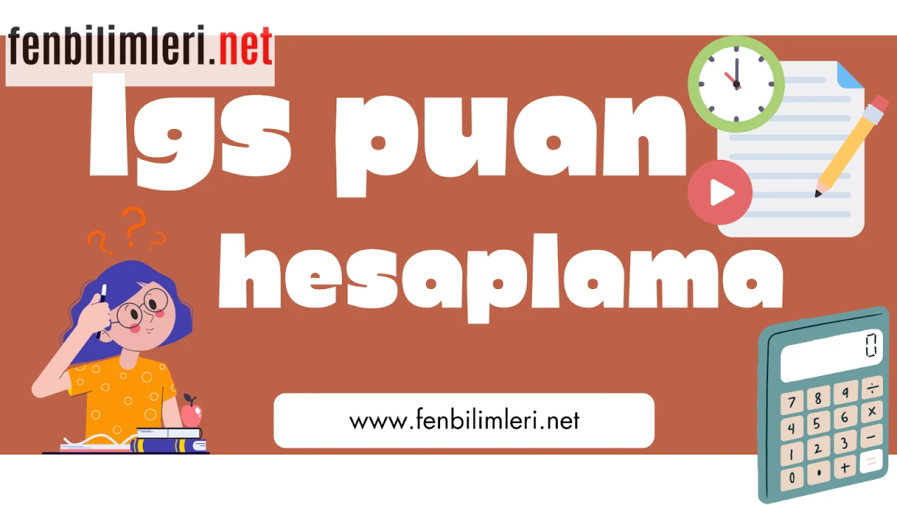 Lgs Puan Hesaplama