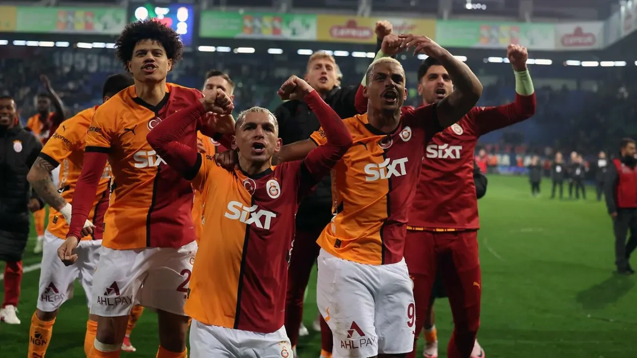 Galatasaray Divan Kurulu Başkanı’ndan Yabancı Hakem Tepkisi: "Konu Aceleye Getiriliyor"