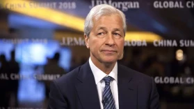 Jamie Dimon’dan Hisse Senedi Uyarısı: Aşırı Değerleme ve Yapısal Riskler