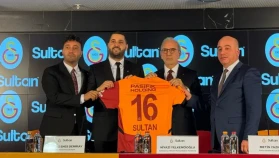 Florya’nın Suyu Raflarda: Galatasaray’dan Taraftara Özel Proje