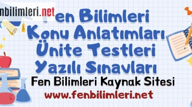 Dünyamız Ve Gökyüzündeki Komşularımız Test Pdf