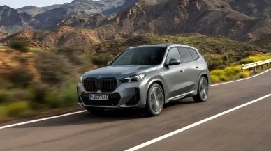 BMW X1 xDrive25e: Plug-in Hybrid ile Performans ve Çevre Dostu Sürüş Bir Arada!