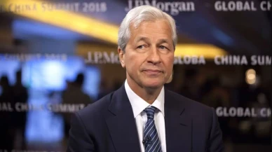 Jamie Dimon’dan Hisse Senedi Uyarısı: Aşırı Değerleme ve Yapısal Riskler