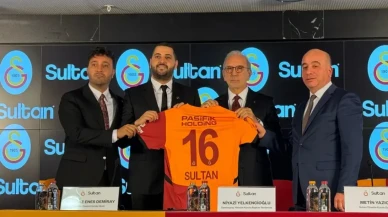 Florya’nın Suyu Raflarda: Galatasaray’dan Taraftara Özel Proje