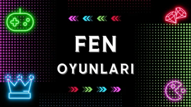 Fen Oyunları